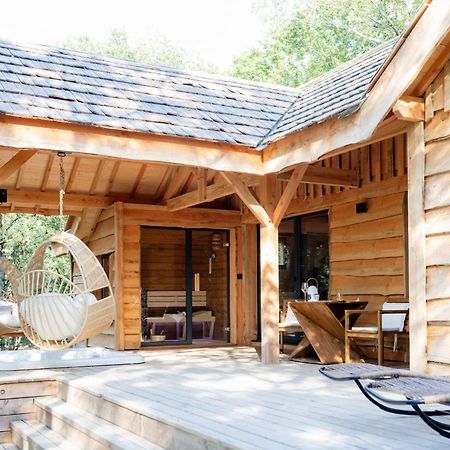 Dolce Et Cabane Berat Экстерьер фото