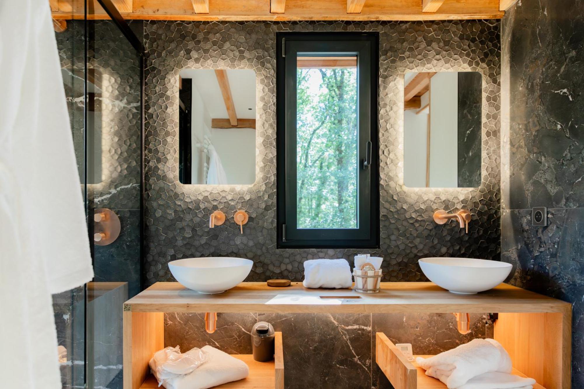 Dolce Et Cabane Berat Экстерьер фото