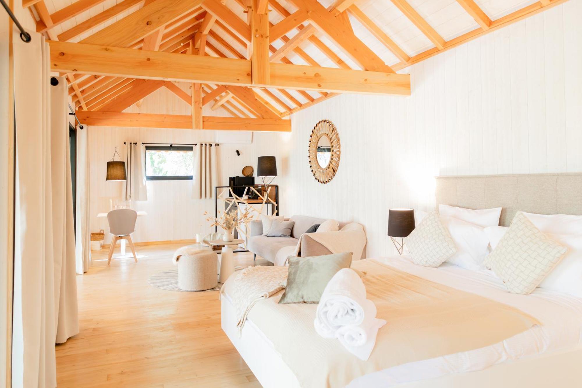 Dolce Et Cabane Berat Экстерьер фото