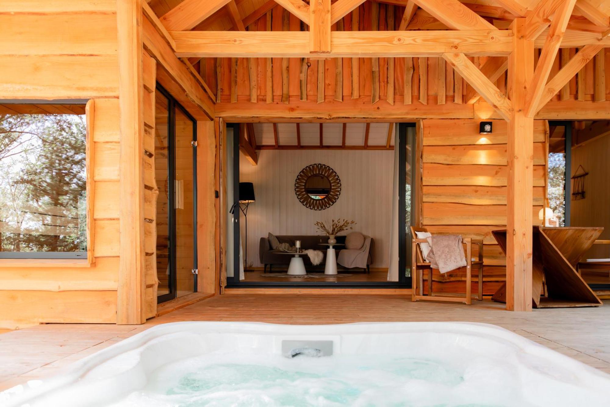 Dolce Et Cabane Berat Экстерьер фото