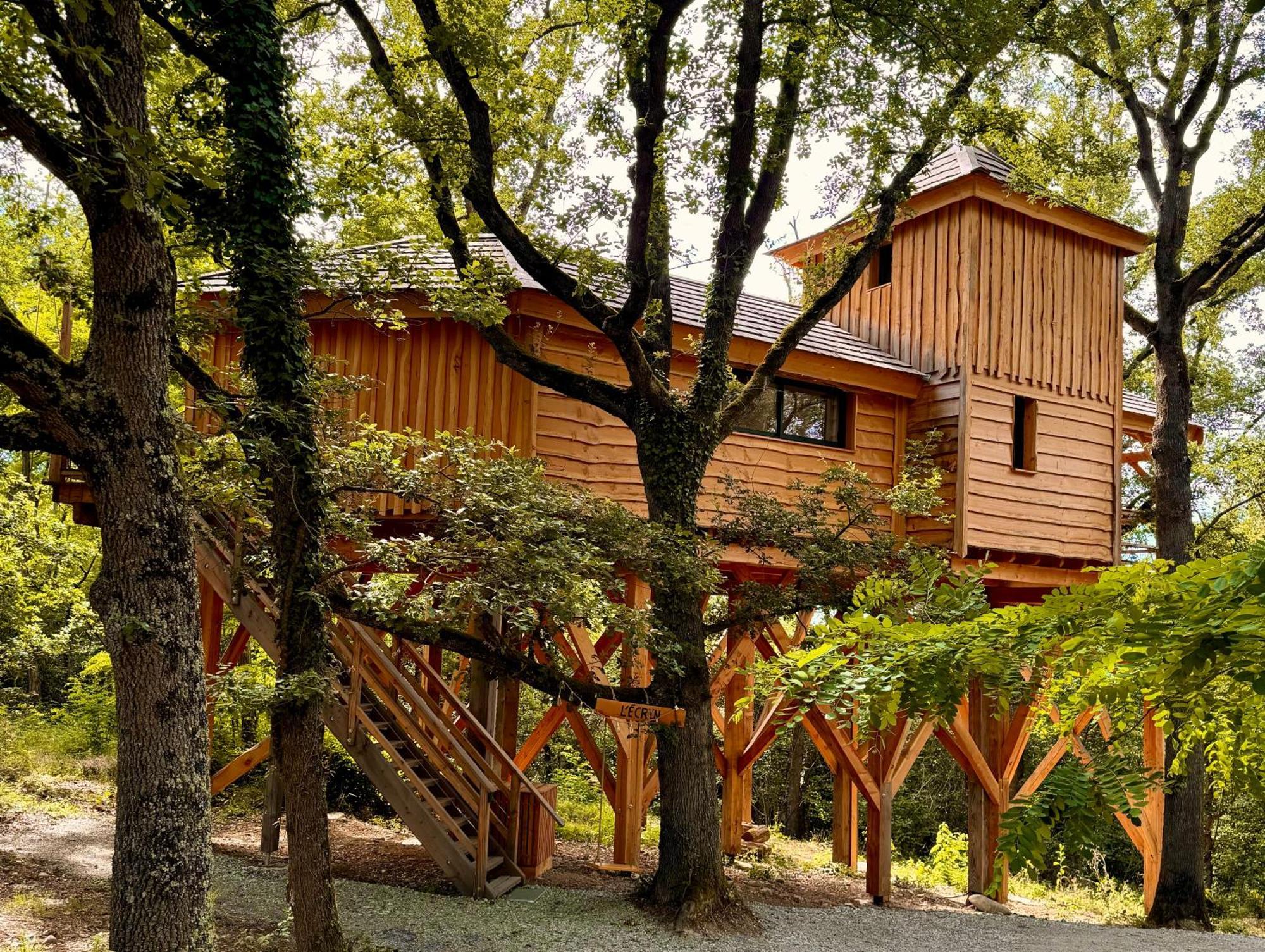 Dolce Et Cabane Berat Экстерьер фото