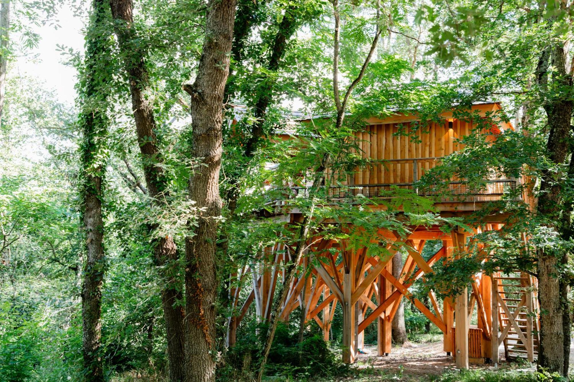 Dolce Et Cabane Berat Экстерьер фото