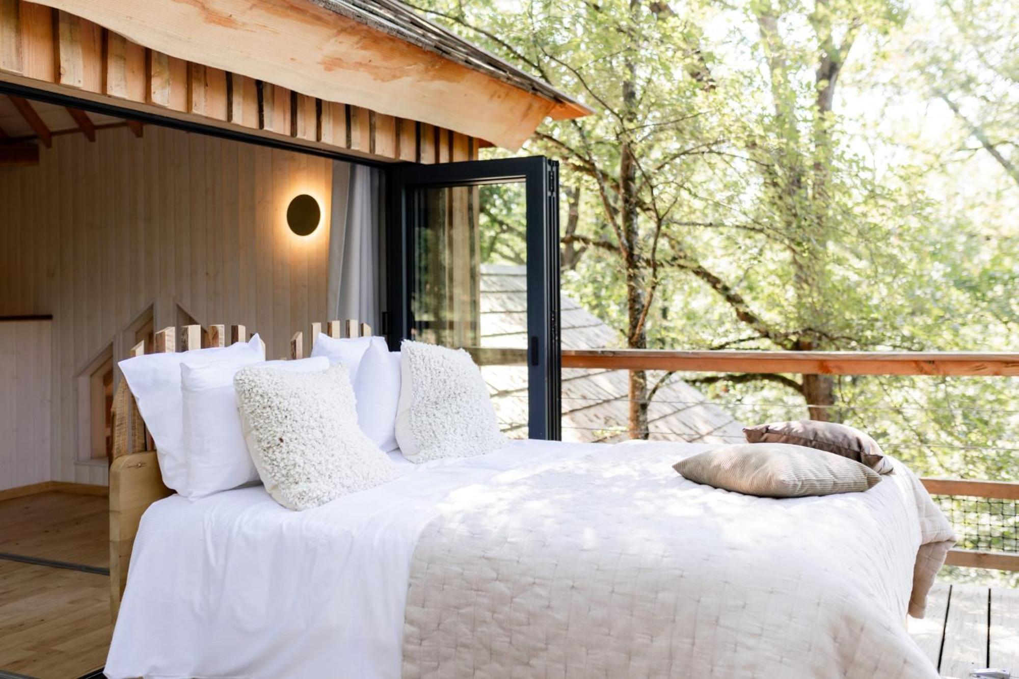 Dolce Et Cabane Berat Экстерьер фото