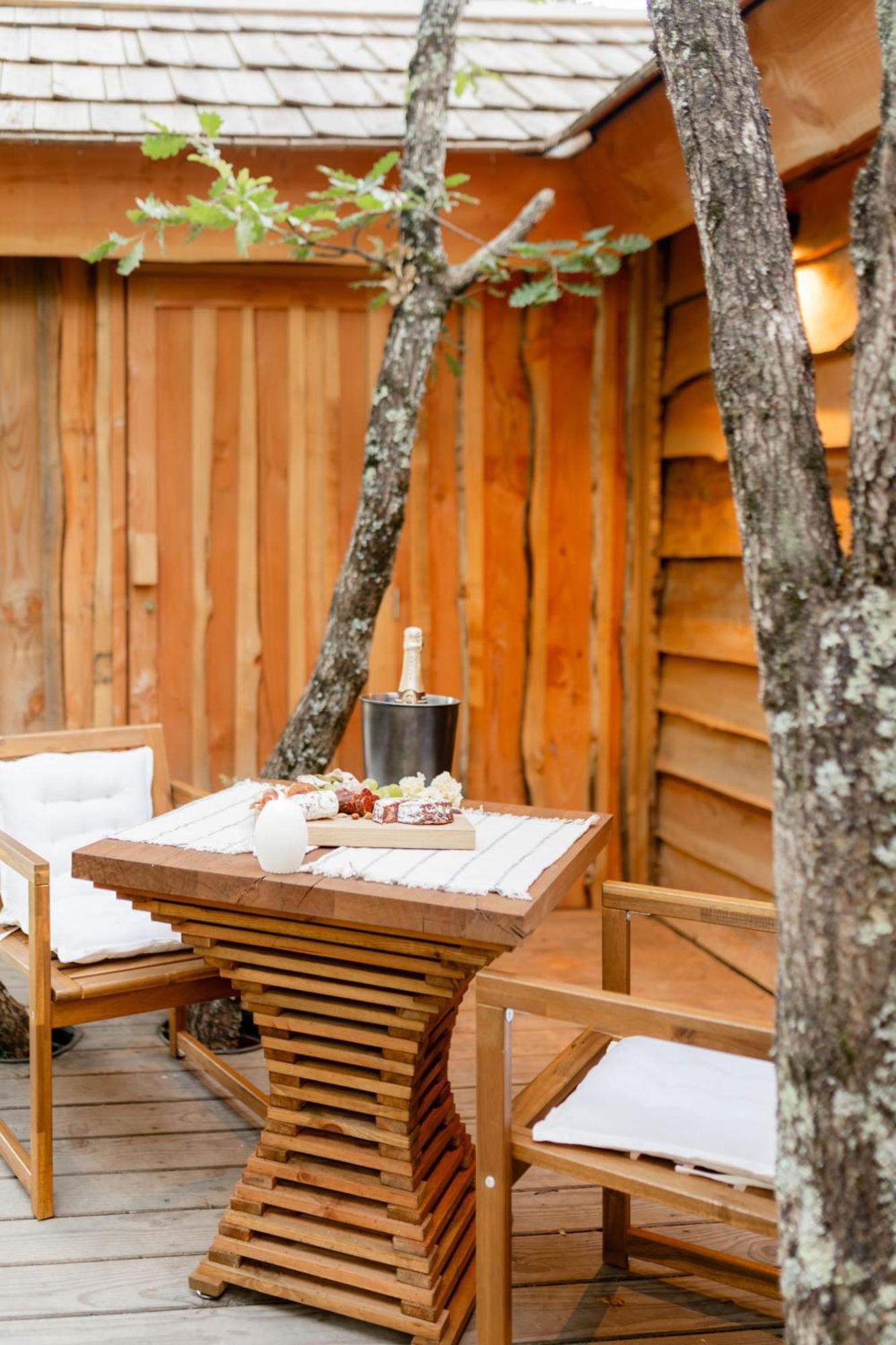Dolce Et Cabane Berat Экстерьер фото