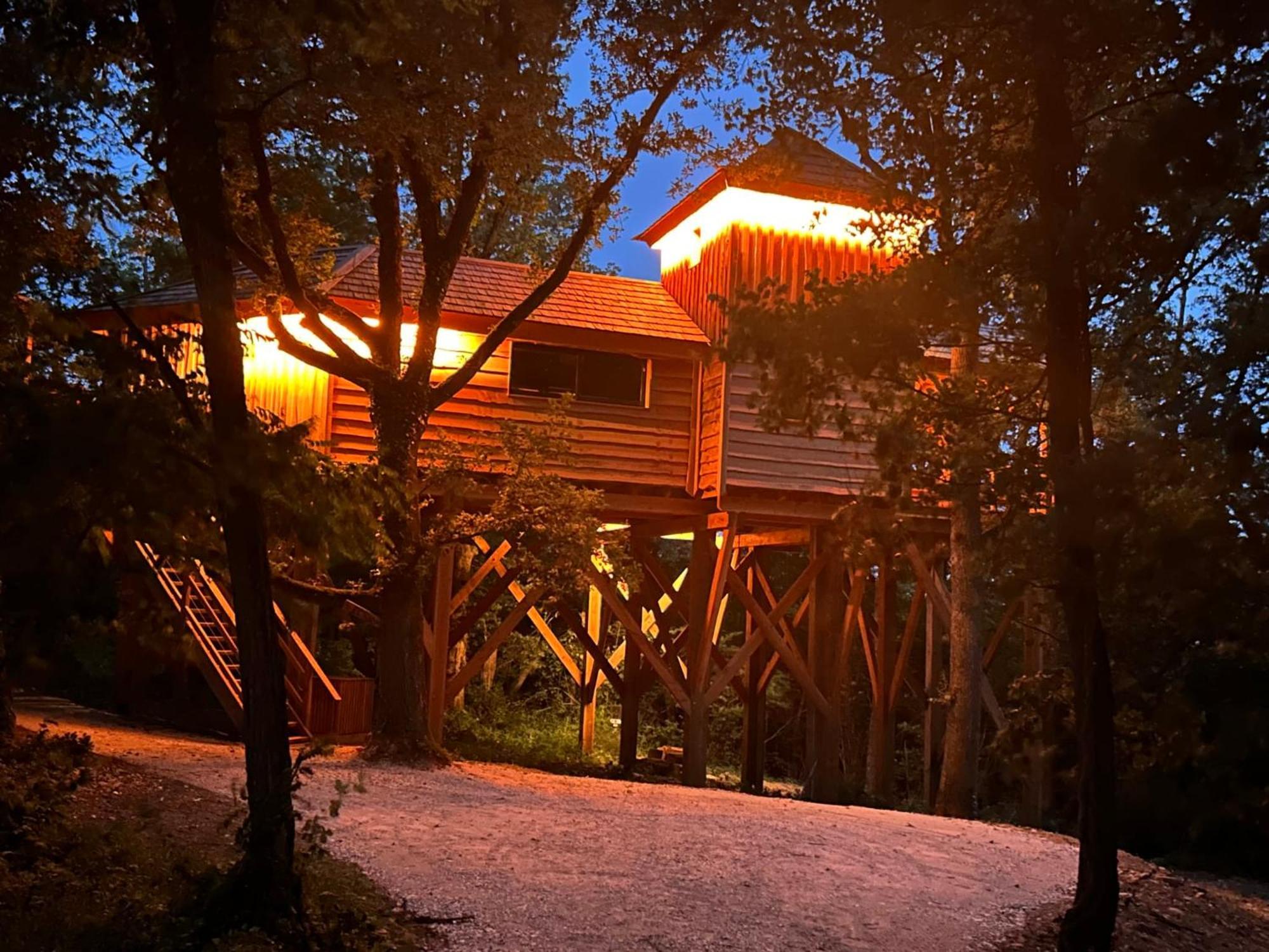 Dolce Et Cabane Berat Экстерьер фото